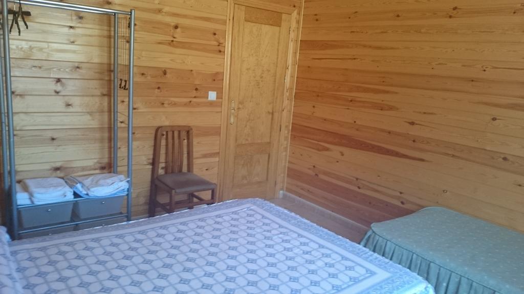 Casa Rural Los Canos Fuente-Alamo  ห้อง รูปภาพ